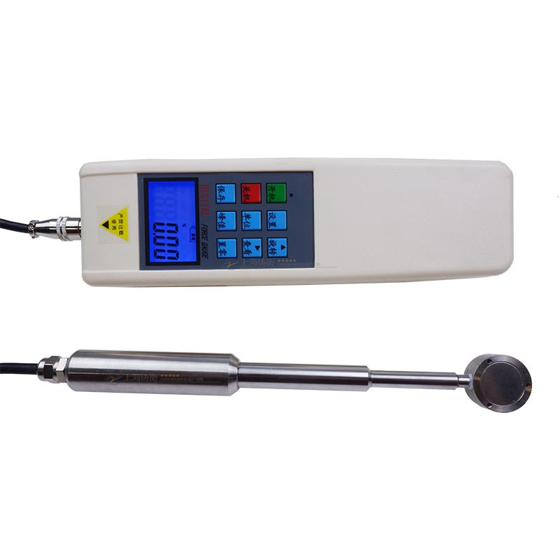 微型數(shù)顯壓力計(jì)